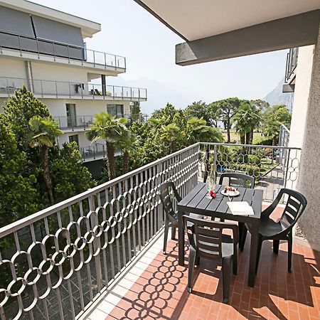 Riva Lago E Spiaggia Apartment 2 - Happy Rentals Riva del Garda Exterior foto
