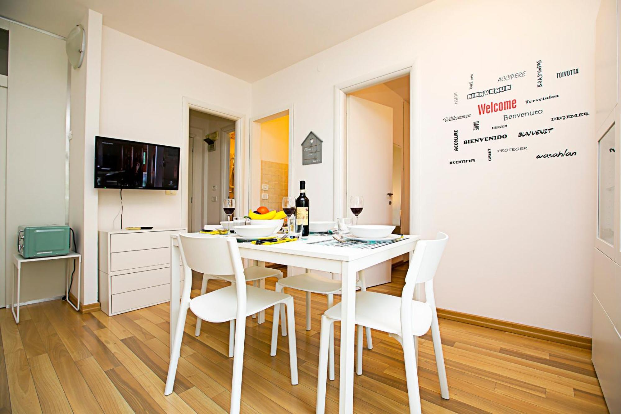 Riva Lago E Spiaggia Apartment 2 - Happy Rentals Riva del Garda Exterior foto
