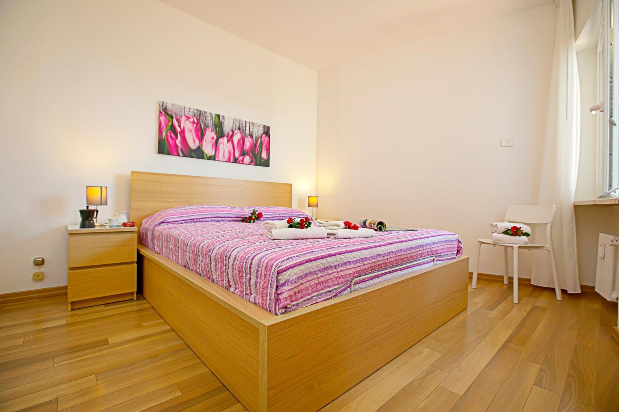 Riva Lago E Spiaggia Apartment 2 - Happy Rentals Riva del Garda Exterior foto